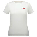 }[g MAMMUT TVc  fB[X Mammut Essential T-Shirt AF Women 1017-05090 00472