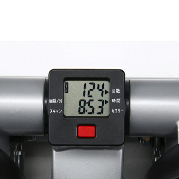 ミニステッパー パワーバンド付 トレーニング ダイエット 筋トレ 運動 フィットネス用品 トレーニング器具 鉄人倶楽部 IRONMANCLUB IMC-26 【ご自宅配送限定】‥