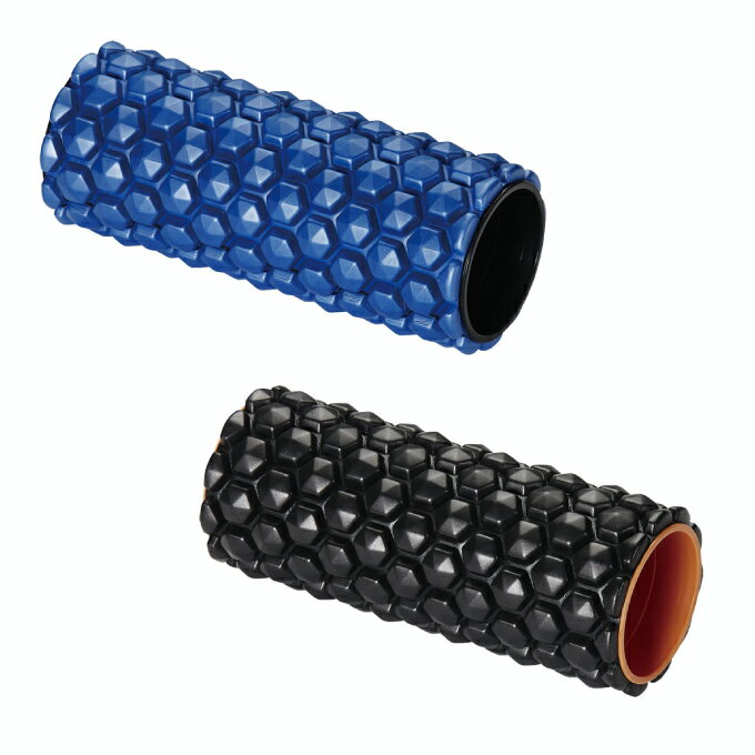 【全品対象最大10%OFF!11/20 20:00〜11/27 1:59】フォームローラー トレーニング むくみ ストレッチ 体幹 リフレッシュ エクササイズ ...