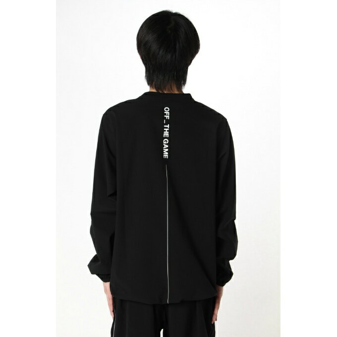 ���ե������� OFF_THE GAME ��奦���� ĹµT����� ��� OF S/S ������ɥ֥졼���� ����� OG2224SS01