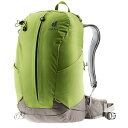 ドイター deuter バックパック メンズ レディース ACライト 23 D3420321-2619