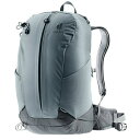 ドイター deuter バックパック メンズ レディース ACライト 23 D3420321-4412