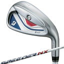 【最大10%OFFクーポン!7/4 20:00〜7/11 1:59】ブリヂストンゴルフ BRIDGESTONE GOLF 単品アイアン メンズ ビーレディ SP...