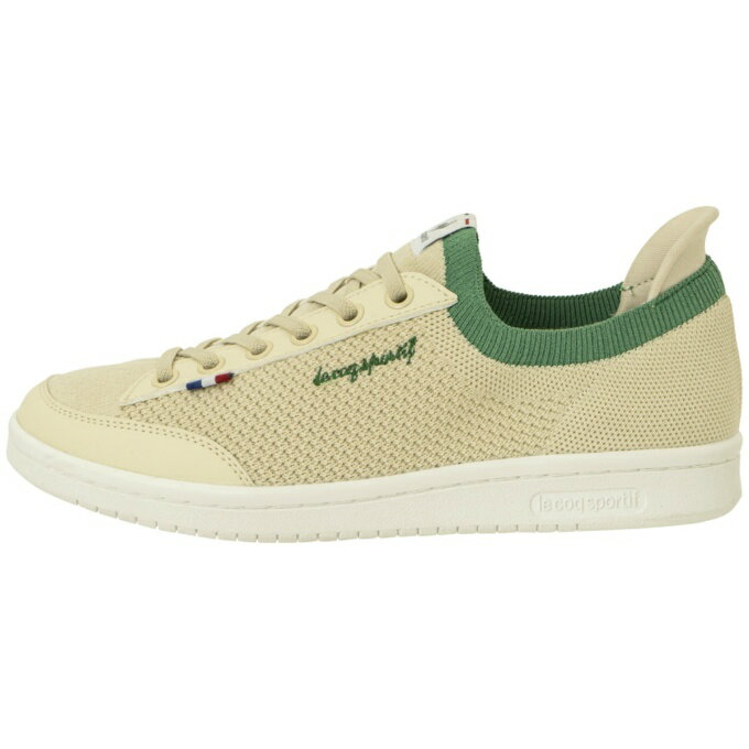 ルコックスポルティフ le coq sportif スニーカー レディース ラ ローラン SI FK QL3XJC40EPのサムネイル