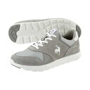 ルコックスポルティフ le coq sportif スニーカー レディース ラ セーヌ II ワイド LA SEINE II WIDE QL3VJC04GW