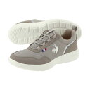 ルコックスポルティフ le coq sportif スニーカー レディース ラ ローヌ LA RHONE QL3VJC05GY