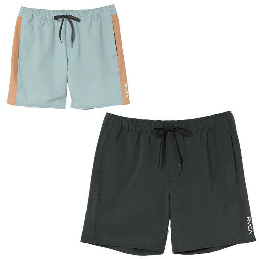 【全品対象最大10%OFFクーポン!7/13 10:00〜7/15 23:59】ルーカ RVCA サーフパンツ メンズ トランクス BE041527 【全品対象最大10%OFFクーポン!7/13 10:00〜7/15 23:59】ルーカ RVCA サーフパンツ メンズ トランクス BE041527