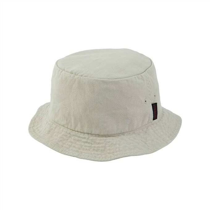 ߥ Gramicci ϥå  ǥ ĥѥå֥Хå TWILL PACKABLE BUCKET G4SA-06...
