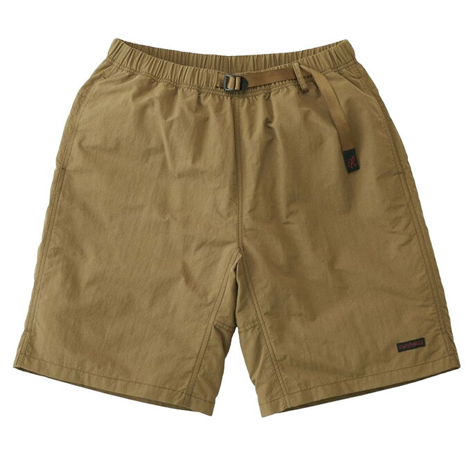 ߥ Gramicci 硼ȥѥ  ǥ NYLON PACKABLE G-SHORT ʥѥå֥G硼 ...