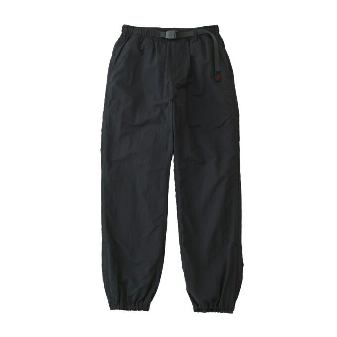 ߥ Gramicci 󥰥ѥ  ǥ NYLON TRACK PANT ʥȥåѥ G4SM-P119 ...