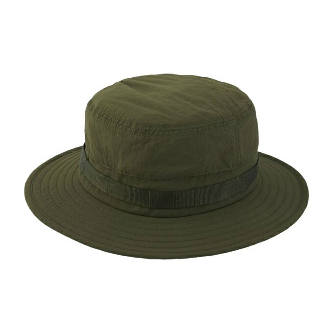 ߥ Gramicci ϥå  ǥ NYLON BUCKET ʥХå G4SA-069 DEEP OLIVE