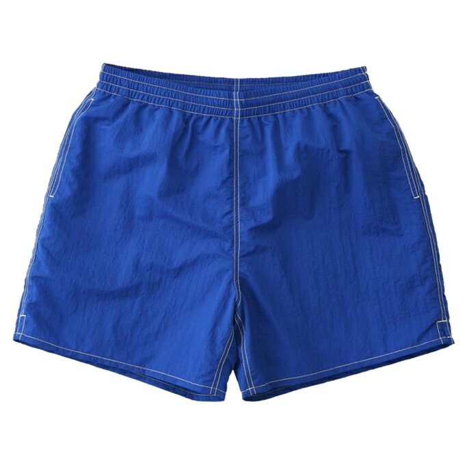 ߥ Gramicci 硼ȥѥ  ɥեȥॷ硼 G3SU-P038 ROYAL BLUE