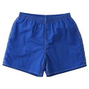 グラミチ Gramicci ショートパンツ メンズ ドリフトスイムショーツ G3SU-P038 ROYAL BLUE