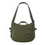 グラミチ Gramicci ショルダーバッグ メンズ レディース CORDURA SHOULDER BAG コーデュラショルダーバッグ G4SB-100 OLIVE