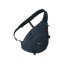 グラミチ Gramicci ボディバッグ メンズ レディース コーデュラスリングバッグ CORDURA SLING BAG G4SB-105 NAVY