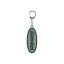 Dʤݥ10ܡ5/5 20002359ץȥ꡼ۥߥ Gramicci Х륭 OVAL KEY RING G4SA-145 GREEN