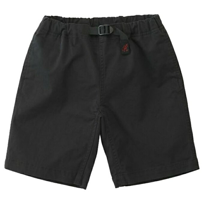 ߥ Gramicci 硼ȥѥ ˥ åG硼 G511-BJ-J BLACK