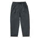 【最大10%OFFクーポン発行中!5/1 0:00〜5/5 23:59】 グラミチ Gramicci ロングパンツ メンズ Japan Exclusive TC...