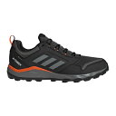 アディダス トレイルランニングシューズ メンズ トレースロッカー 2.0 ゴアテックス GORE-TEX IF0380 MAQ88 adidas 防水スニーカー トレランシューズ