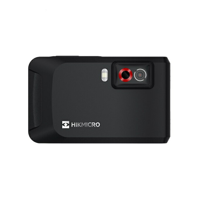 【全品対象最大10％OFF！11/20 20:00〜11/27 1:59】HIKMICRO ハンドヘルドサーモグラフィ Pocket2 HIK-..