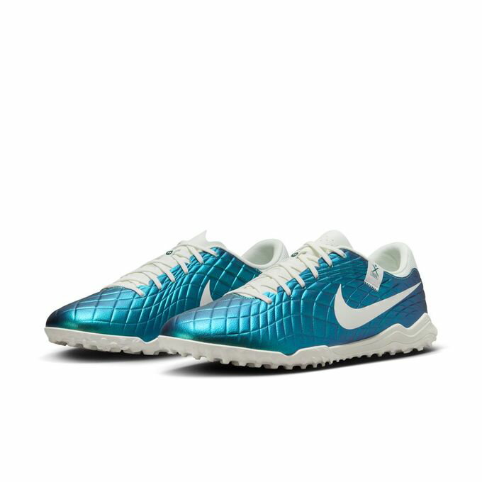 ナイキ サッカー トレーニングシューズ メンズ 30周年限定 ティエンポ レジェンド 10 TF 30th FQ3245-300 NIKEのサムネイル