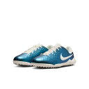 【全品対象最大10%OFFクーポン!7/13 10:00〜7/15 23:59】ナイキ サッカー トレーニングシューズ ジュニア 30周年限定 ティエンポLG1...