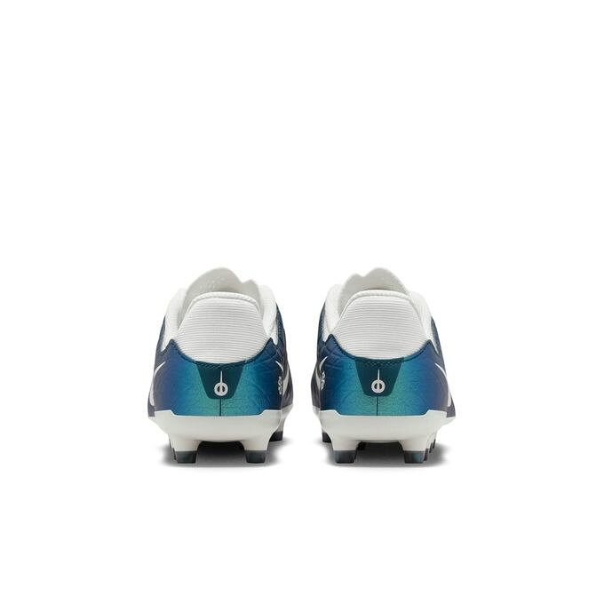 ナイキ サッカースパイク ジュニア 30周年 ティエンポLG10 FGMGJ FN5922-300 NIKE