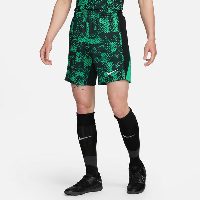 ナイキ サッカーウェア ハーフパンツ メンズ SU Dri-FIT アカデミーPRO ショーツ FN2414-324 NIKE サッカーパンツ プラクティスパン...