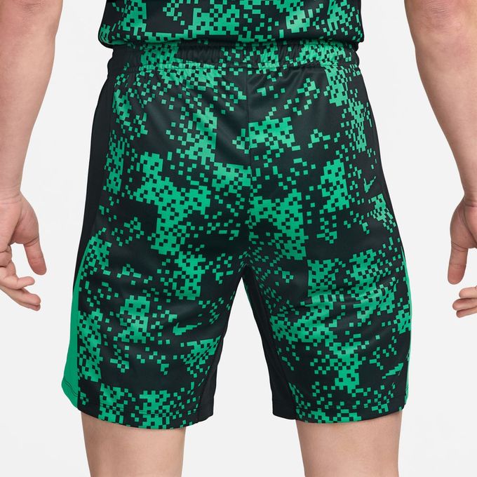 ナイキ サッカーウェア ハーフパンツ メンズ SU Dri-FIT アカデミーPRO ショーツ F...