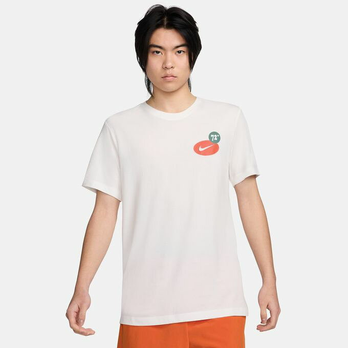 ナイキ Tシャツ 半袖 メンズ Dri-FIT...の紹介画像2