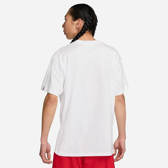 ナイキ Tシャツ 半袖 メンズ NSW クッキング カニTシャツ FV3750-100 NIKE