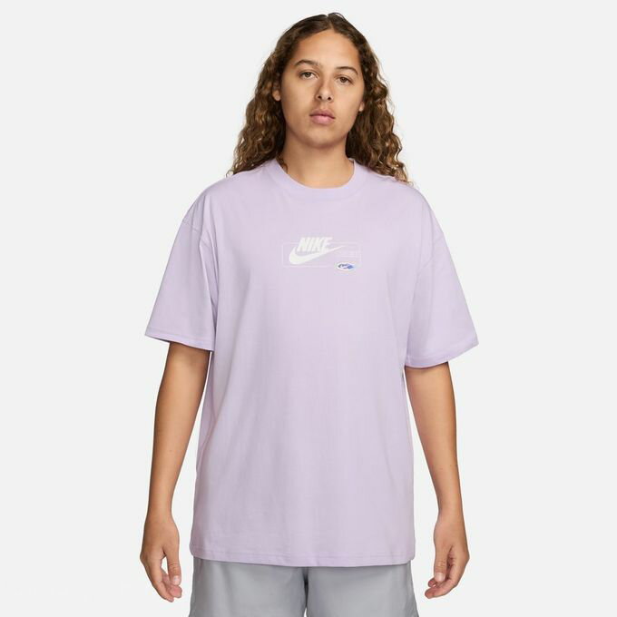ナイキ Tシャツ 半袖 メンズ NSW ネクストミレニアム Tシャツ FV4048-511 NIKE