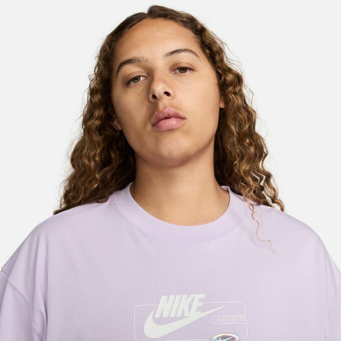 ナイキ Tシャツ 半袖 メンズ NSW ネクストミレニアム Tシャツ FV4048-511 NIKE