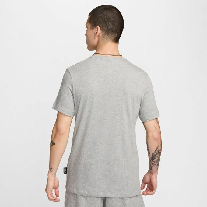 ナイキ Tシャツ 半袖 メンズ NSW HBR...の紹介画像2