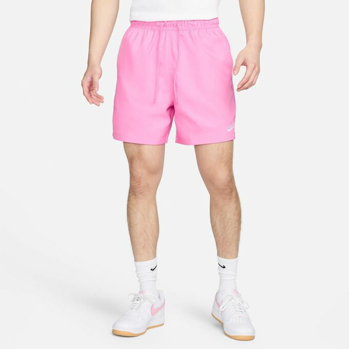 ナイキ ハーフパンツ メンズ CLUB FLOW ショーツ FN3308-675 NIKE その1