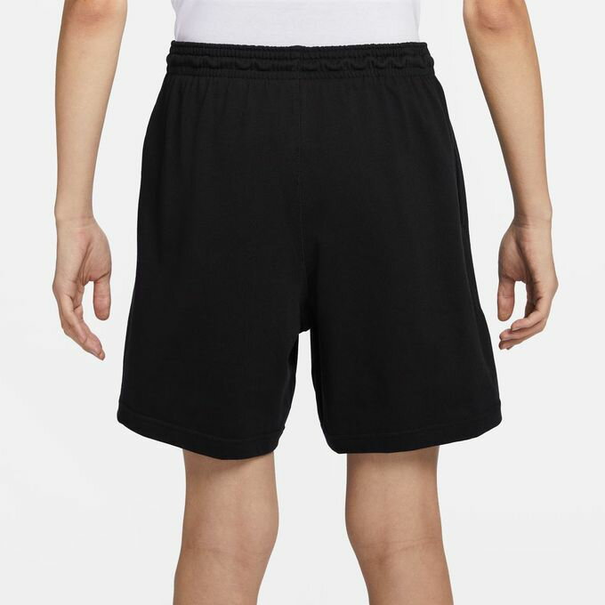 ナイキ ハーフパンツ メンズ CLUB ニットショーツ FQ4361-010 NIKE