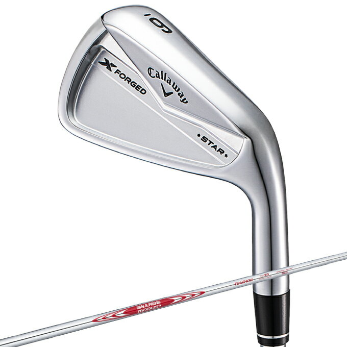  󥻥å 6  N.S.PRO MODUS3 TOUR 105 ե X FORGED STAR 2024...