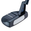オデッセイ ODYSSEY パター メンズ エーアイワン トライビーム Ai-ONE TRI-BEAM PT #5 ゴルフクラブ