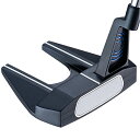 オデッセイ ODYSSEY パター メンズ エーアイワン トライビーム Ai-ONE TRI-BEAM PT #7 ゴルフクラブ