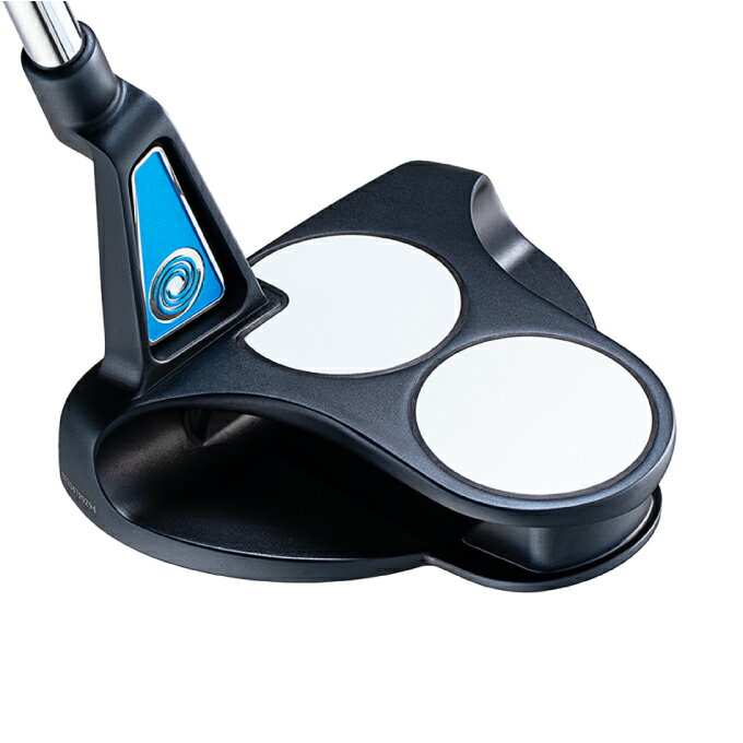 ���ǥå��� ODYSSEY �ѥ��� ��� ����������� �ȥ饤�ӡ��� Ai-ONE TRI-BEAM PT 2-BALL ����ե����