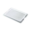 【全品対象最大10%OFFクーポン!8/24 20:00~8/27 1:59】ボンビアルコン ペットレー クリアメッシュ S‥