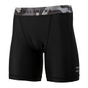 【最大10%OFFクーポン発行中!5/1 0:00〜5/5 23:59】 ビラボン BILLABONG 水着 メンズ インナーパンツ SOLID UNDERSH...