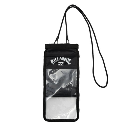【最大10%OFFクーポン発行中!5/1 0:00〜5/5 23:59】 ビラボン BILLABONG ビーチバッグ WATERPROOF POCH 防水ポーチ 携帯ケース プール スマホショルダー BE011958 【最大10%OFFクーポン発行中!5/1 0:00〜5/5 23:59】 ビラボン BILLABONG ビーチバッグ WATERPROOF POCH 防水ポーチ 携帯ケース プール スマホショルダー BE011958