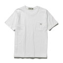 【最大10%OFFクーポン発行中!6/15 0:00〜23:59】フォックスファイヤー Foxfire Tシャツ 半袖 メンズ FF fishポケT S/S F...