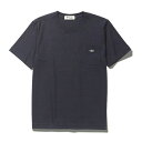 フォックスファイヤー Foxfire Tシャツ 半袖 メンズ FF fishポケT S/S FF Fish Poket Tee S/S 5215330 046