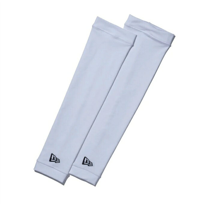 ニューエラ NEW ERA アームカバー メンズ レディース アームスリーブ フラッグロゴ 13549230