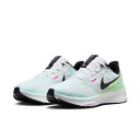 ナイキ ランニングシューズ レディース ズームストラクチャー25 DJ7884-105 NIKE