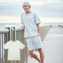 【全品対象最大10%OFFクーポン!7/13 10:00〜7/15 23:59】Colantotte コラントッテ Tシャツ 半袖 メンズ コンディショニングシ...