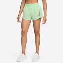 【全品対象最大10%OFFクーポン!7/13 10:00〜7/15 23:59】ナイキ ショートパンツ レディース ワン Dri-FIT ミッドライズ 8cm ...