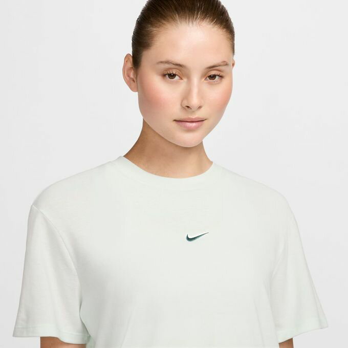 ナイキ Tシャツ 半袖 レディース ONE DF RLXD 半袖機能T HF4629-394 NIKE 3